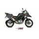 Evacuare MIVV OVAL E.004.LEC Carbon / Carbon cap Evacuare MIVV OVAL E.004.LEC Carbon / Carbon cap