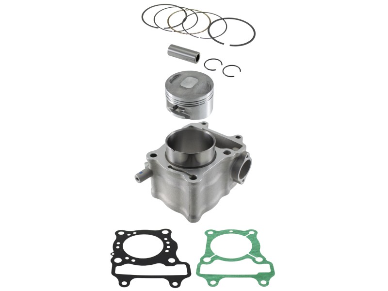 Kit cilindru RMS 100080730 58mm