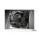 Engine protective covers PUIG 20169N Negru included right, left and alternator caps