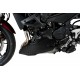 Engine spoiler PUIG 3554C carbon look
