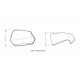 Protectii de maini PUIG MAXISCOOTER 3488F dark smoke