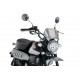 Windshield PUIG FRONTAL PLATE 3505P argintiu aluminium