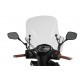 Windshield PUIG T.X. 3687W transparent