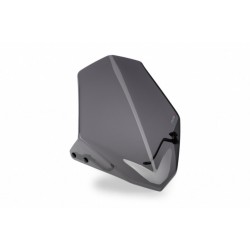 Windshield PUIG NEW. GEN SPORT 3657F dark smoke Windshield PUIG NEW. GEN SPORT 3657F dark smoke