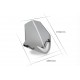 Windshield PUIG NEW. GEN SPORT 3657H smoke Windshield PUIG NEW. GEN SPORT 3657H smoke