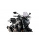 Windshield PUIG NEW. GEN SPORT 3657H smoke Windshield PUIG NEW. GEN SPORT 3657H smoke