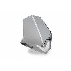 Windshield PUIG NEW. GEN SPORT 3657H smoke Windshield PUIG NEW. GEN SPORT 3657H smoke