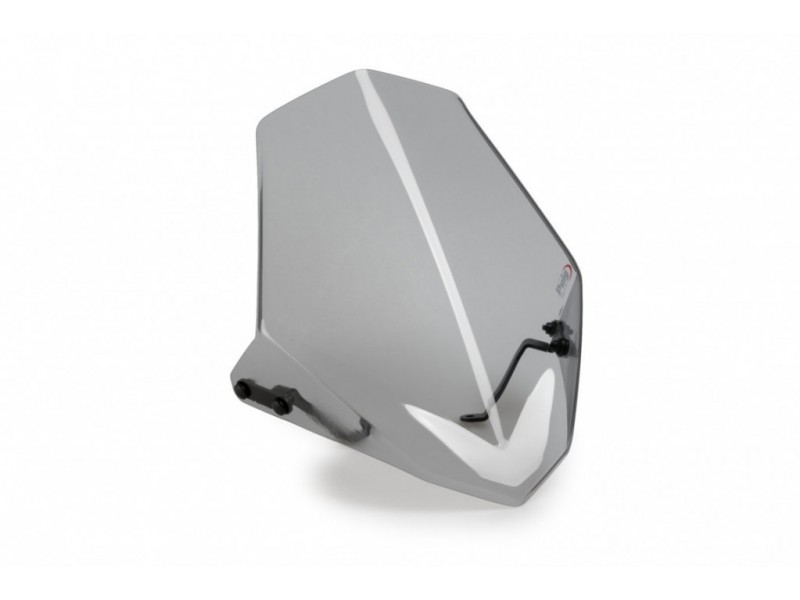 Windshield PUIG NEW. GEN SPORT 3657H smoke Windshield PUIG NEW. GEN SPORT 3657H smoke