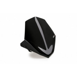 Windshield PUIG NEW. GEN SPORT 3657N Negru Windshield PUIG NEW. GEN SPORT 3657N Negru