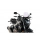 Windshield PUIG NEW. GEN SPORT 3657W transparent