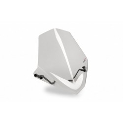 Windshield PUIG NEW. GEN SPORT 3657W transparent Windshield PUIG NEW. GEN SPORT 3657W transparent
