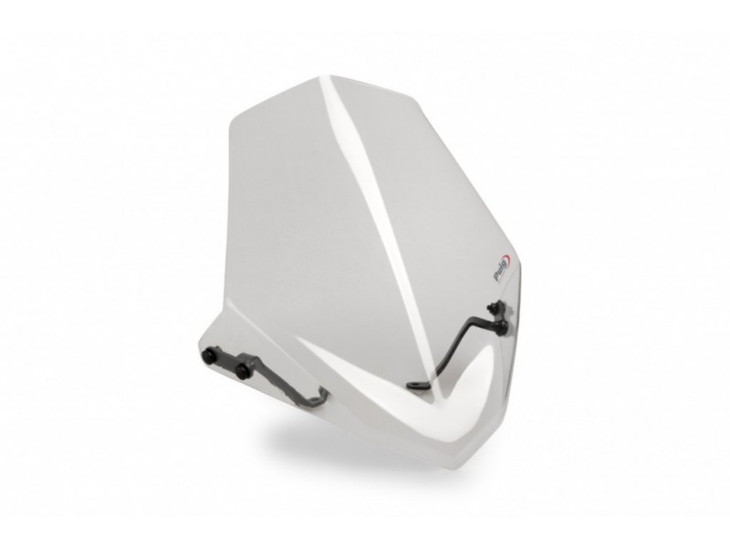 Windshield PUIG NEW. GEN SPORT 3657W transparent