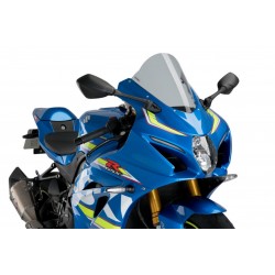Windscreen PUIG R-RACER 3631H smoke Windscreen PUIG R-RACER 3631H smoke