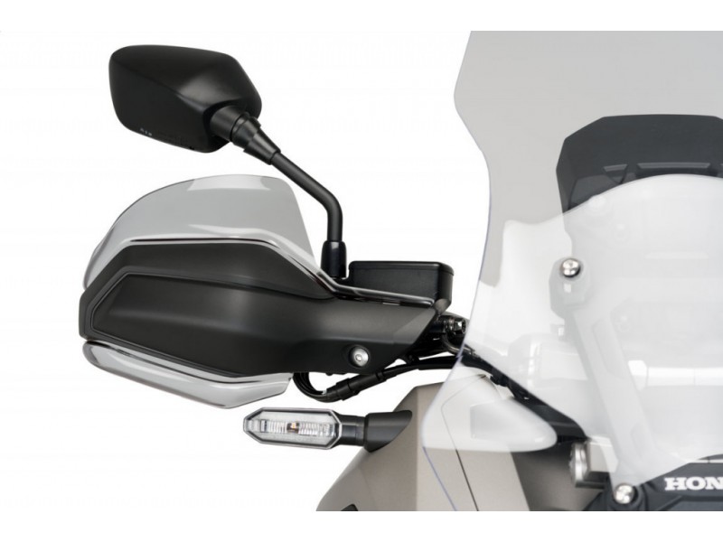 Protectii de maini PUIG EXTENSION 3621H smoke