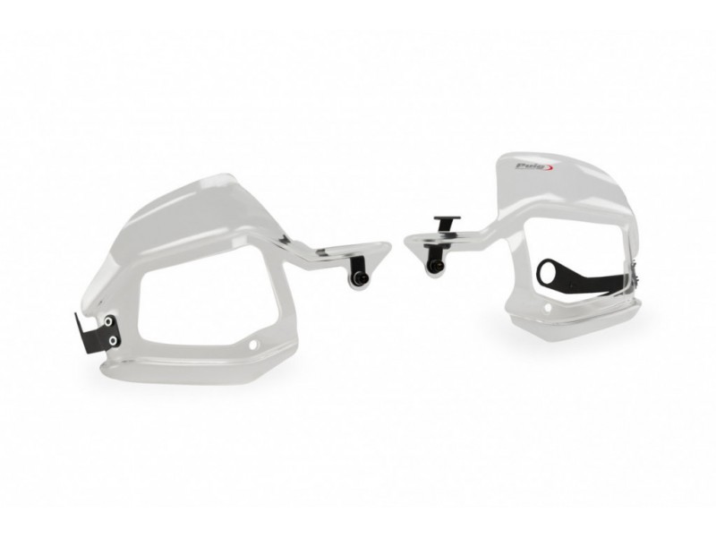 Protectii de maini PUIG EXTENSION 3621W transparent