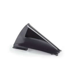 Windscreen PUIG R-RACER 3759F dark smoke Windscreen PUIG R-RACER 3759F dark smoke