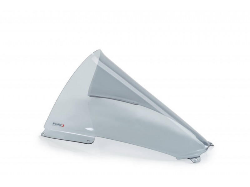 Windscreen PUIG R-RACER 3759H smoke