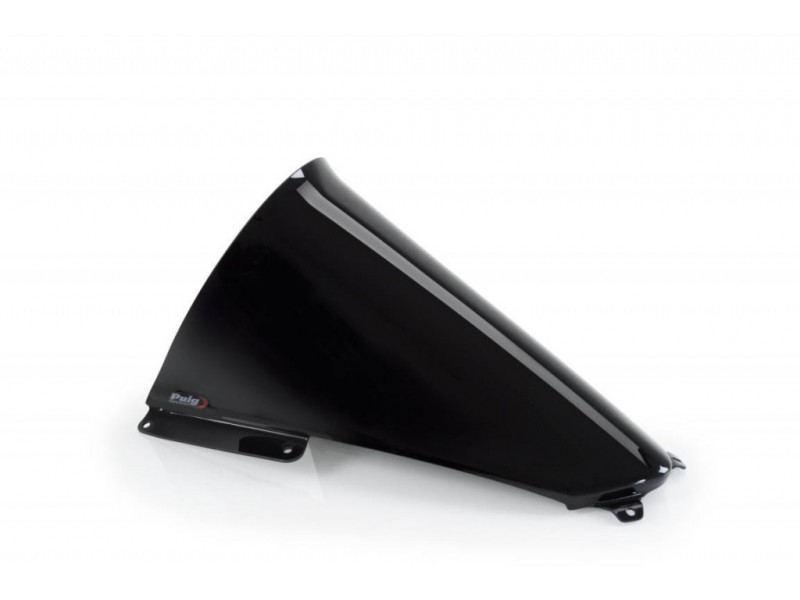 Windscreen PUIG R-RACER 3759N Negru