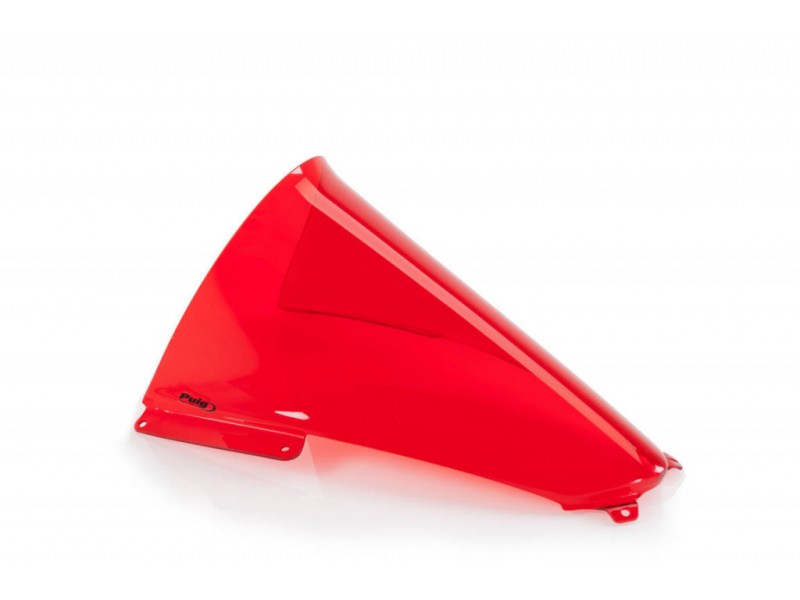 Windscreen PUIG R-RACER 3759R Rosu
