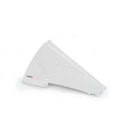 Windscreen PUIG R-RACER 3759W transparent Windscreen PUIG R-RACER 3759W transparent