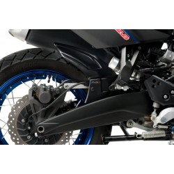 Aripa de spate PUIG 3567C carbon look Aripa de spate PUIG 3567C carbon look