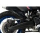 Aripa de spate PUIG 3567C carbon look