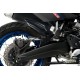 Aripa de spate PUIG 3567J matt black Aripa de spate PUIG 3567J matt black