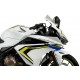 Side spoilers PUIG DOWNFORCE 3614A Albastru