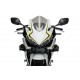 Side spoilers PUIG DOWNFORCE 3614N Negru