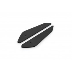 Side spoilers PUIG DOWNFORCE 3614N Negru Side spoilers PUIG DOWNFORCE 3614N Negru