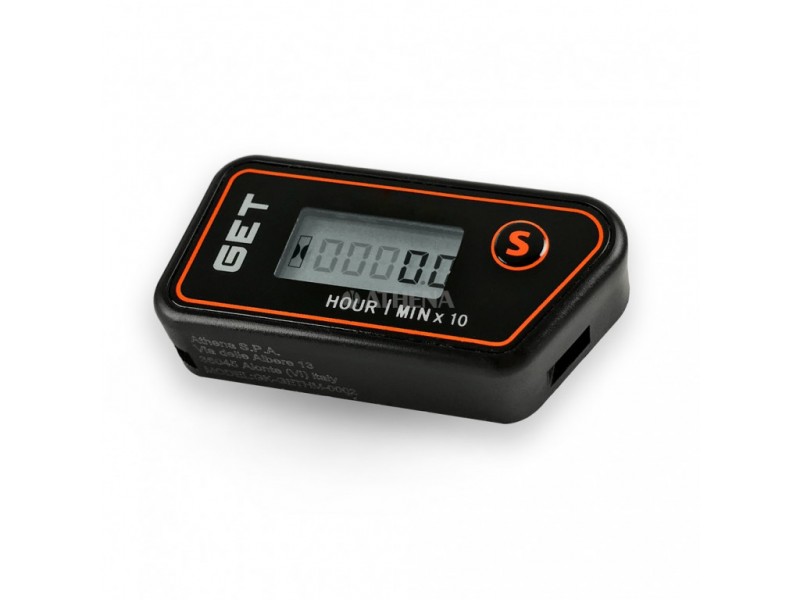 Hour Meter ATHENA GK-GETHM-0002 Hour Meter ATHENA GK-GETHM-0002