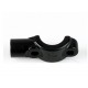 Brake/Clutch lever clamp JMT for 22mm handlebars with M10 right hand thread