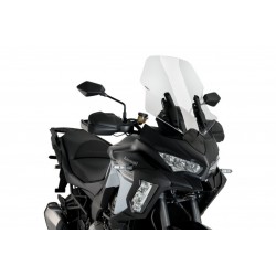 Windscreen PUIG TOURING 3640W transparent Windscreen PUIG TOURING 3640W transparent