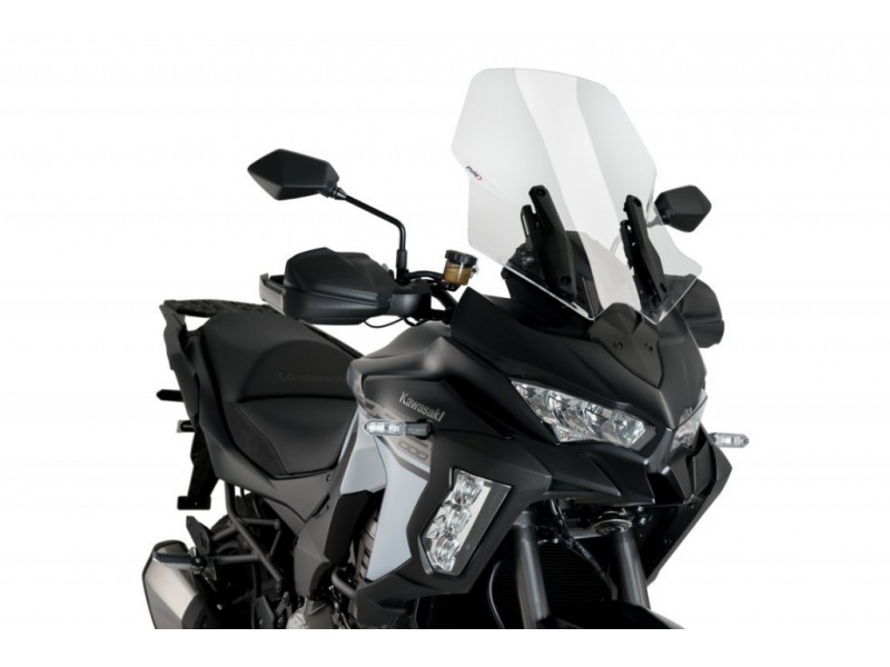 Windscreen PUIG TOURING 3640W transparent
