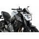 Radiator side panels PUIG 9371J matt black