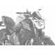 Radiator side panels PUIG 9371C carbon look