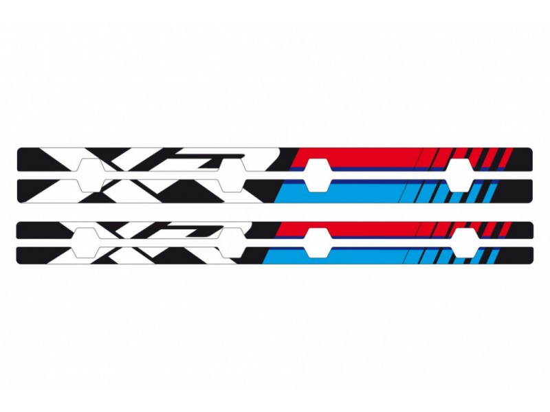 Rim strip PUIG GS 20214N Negru