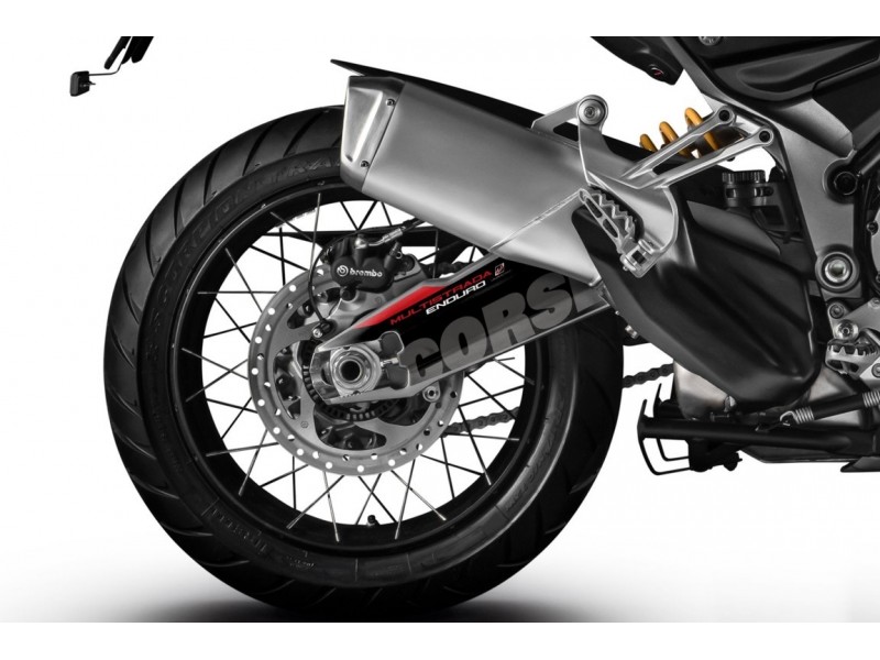Swing arm protector PUIG GS 20213N Negru Swing arm protector PUIG GS 20213N Negru