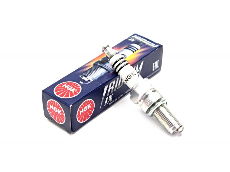 Bujie NGK BR9ECMIX Iridium Bujie NGK BR9ECMIX Iridium