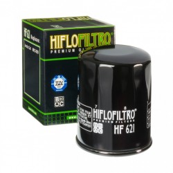 Filtru de ulei HIFLOFILTRO HF621 Filtru de ulei HIFLOFILTRO HF621