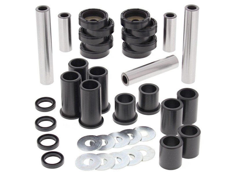 Rear Independent Suspension Kit All Balls Racing AK50-1045