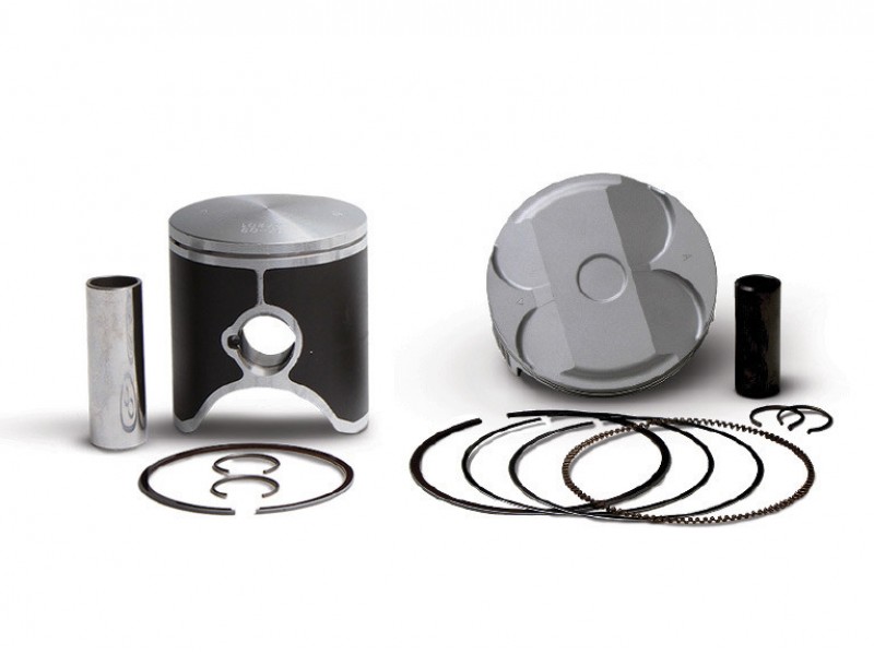 Kit piston VERTEX 24456C 77,97 mm