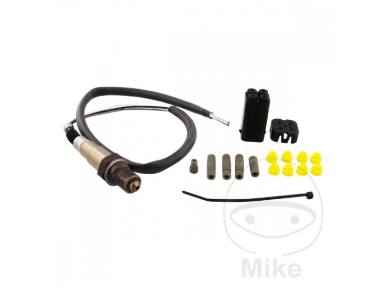 Lambda sensor JMT 1-2 pieces for PKW