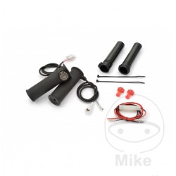Mansoane incalzite JMT 3 nivel Daytona closed 1 inch for HD Mansoane incalzite JMT 3 nivel Daytona closed 1 inch for HD