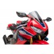 Side spoilers PUIG DOWNFORCE 9729A Albastru