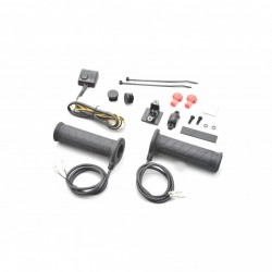 Mansoane incalzite JMT % nivele 4 Daytona pentru motociclete de strada Mansoane incalzite JMT % nivele 4 Daytona pentru motociclete de strada