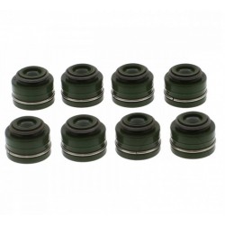 Valve stem seal kit ATHENA 8 pieces Valve stem seal kit ATHENA 8 pieces