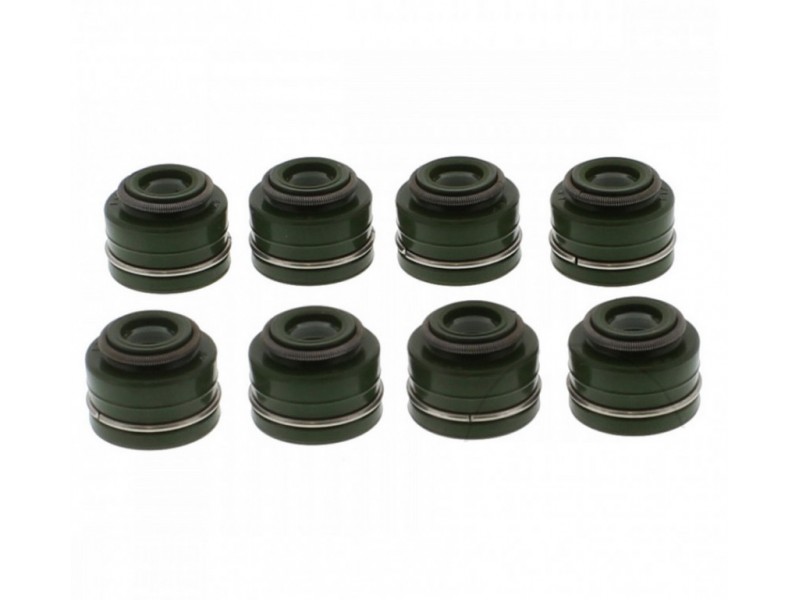 Valve stem seal kit ATHENA 8 pieces Valve stem seal kit ATHENA 8 pieces