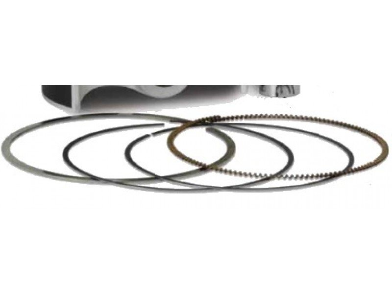 Rings VERTEX 590352000001 Rings VERTEX 590352000001