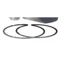 Piston ring VERTEX 53010004850 single piece 2T Piston ring VERTEX 53010004850 single piece 2T